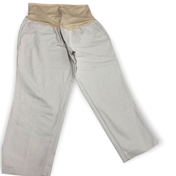 Old Navy Womens size 16 Maternity Harper Pant - Picture 1 of 5